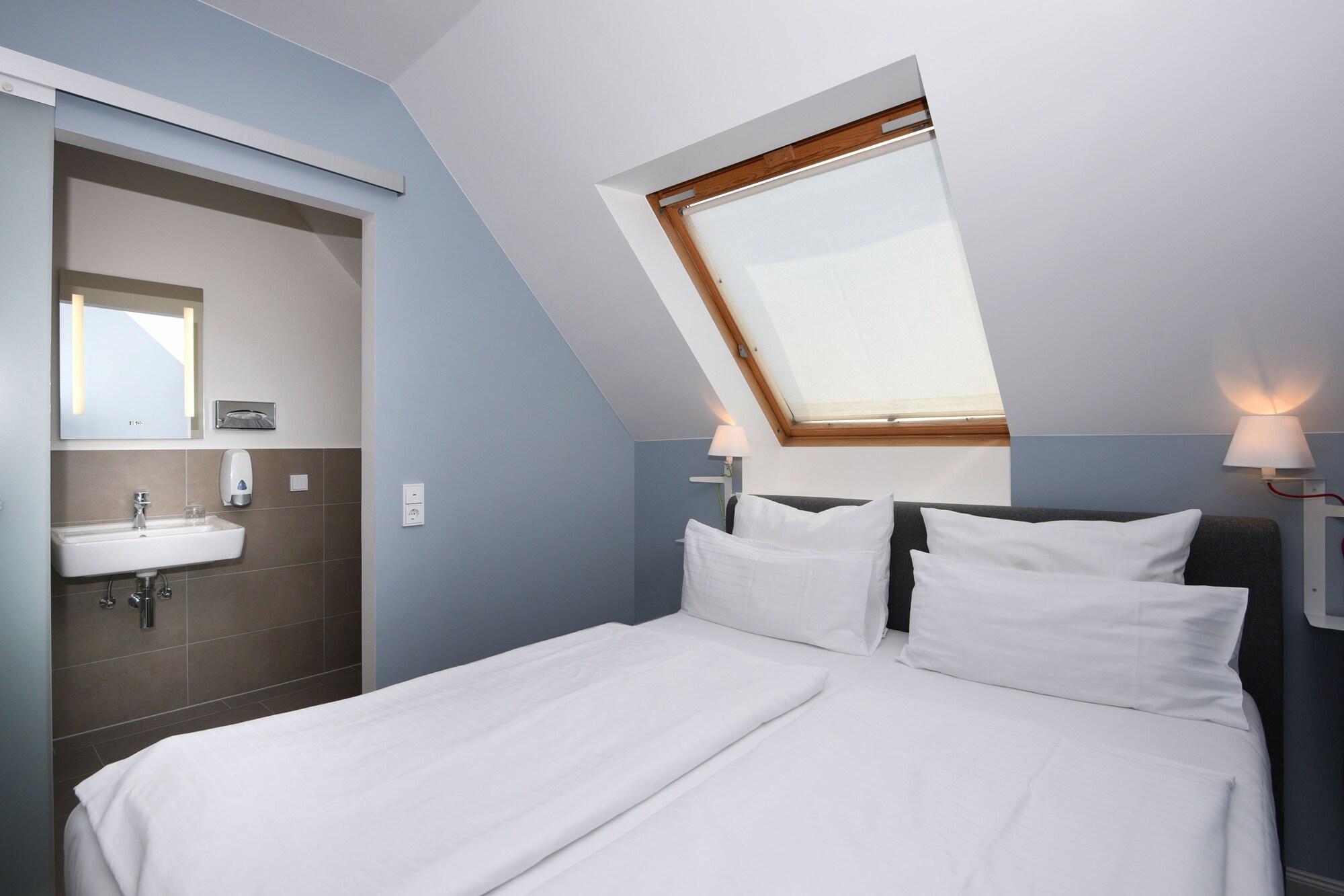 Hotel Barbarossa Classic Ratingen Eksteriør billede