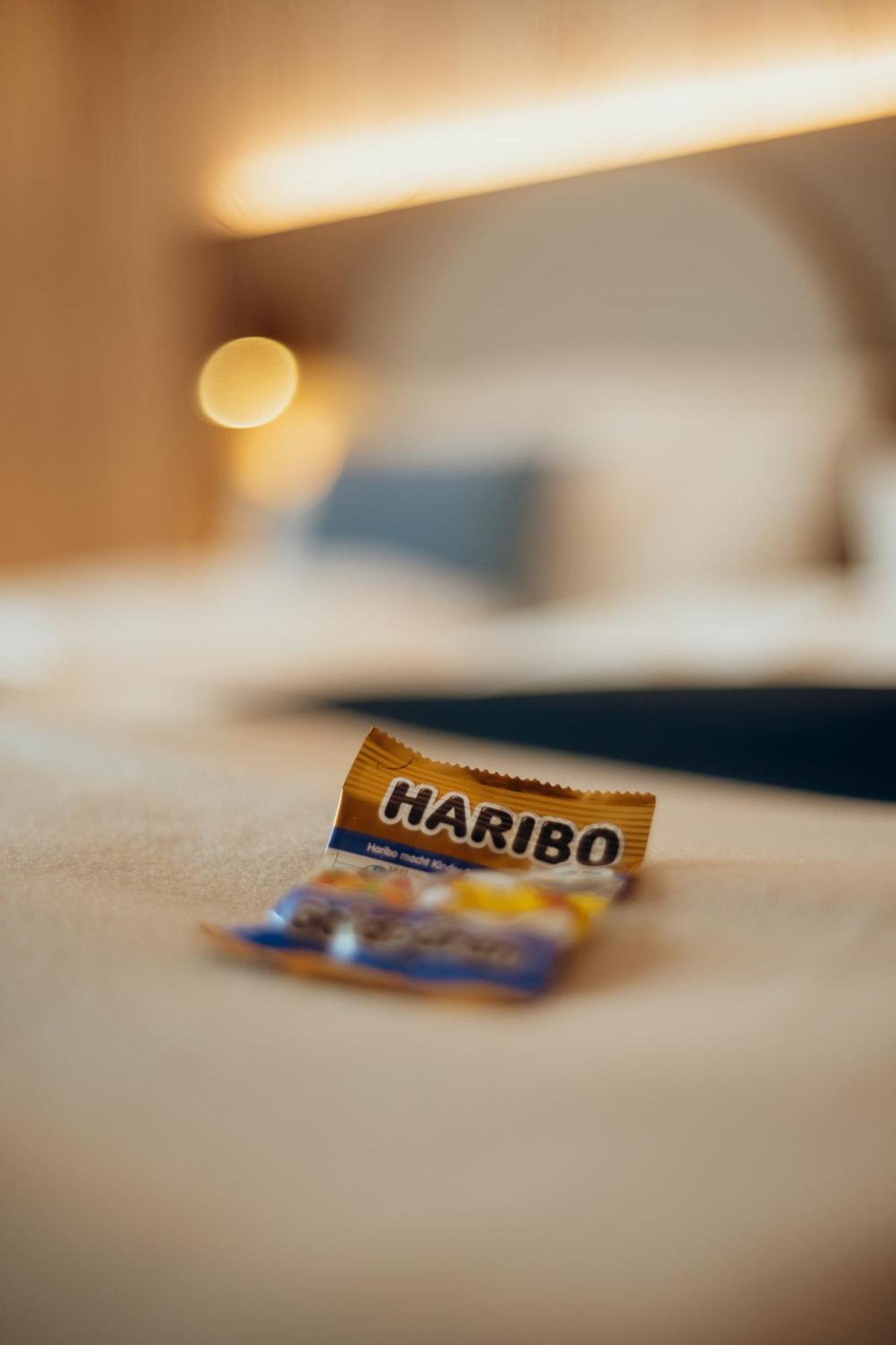 Hotel Barbarossa Classic Ratingen Eksteriør billede