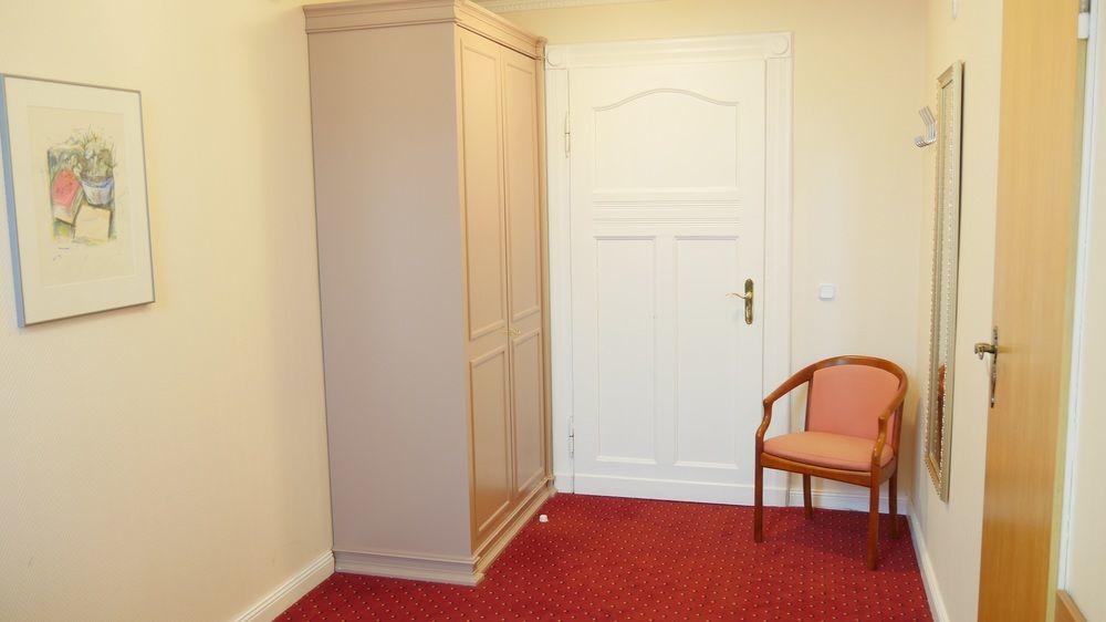 Hotel Barbarossa Classic Ratingen Eksteriør billede