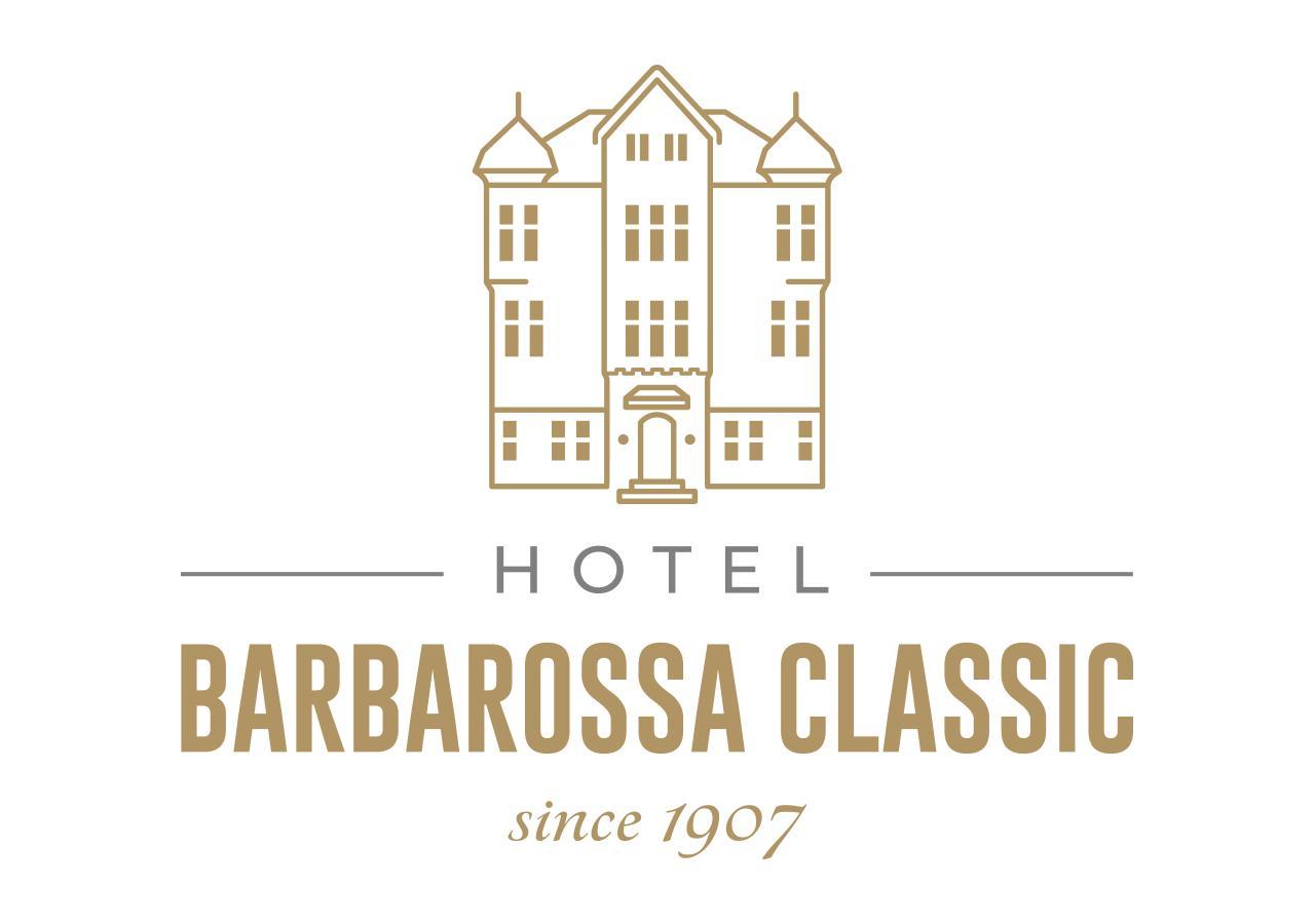 Hotel Barbarossa Classic Ratingen Eksteriør billede